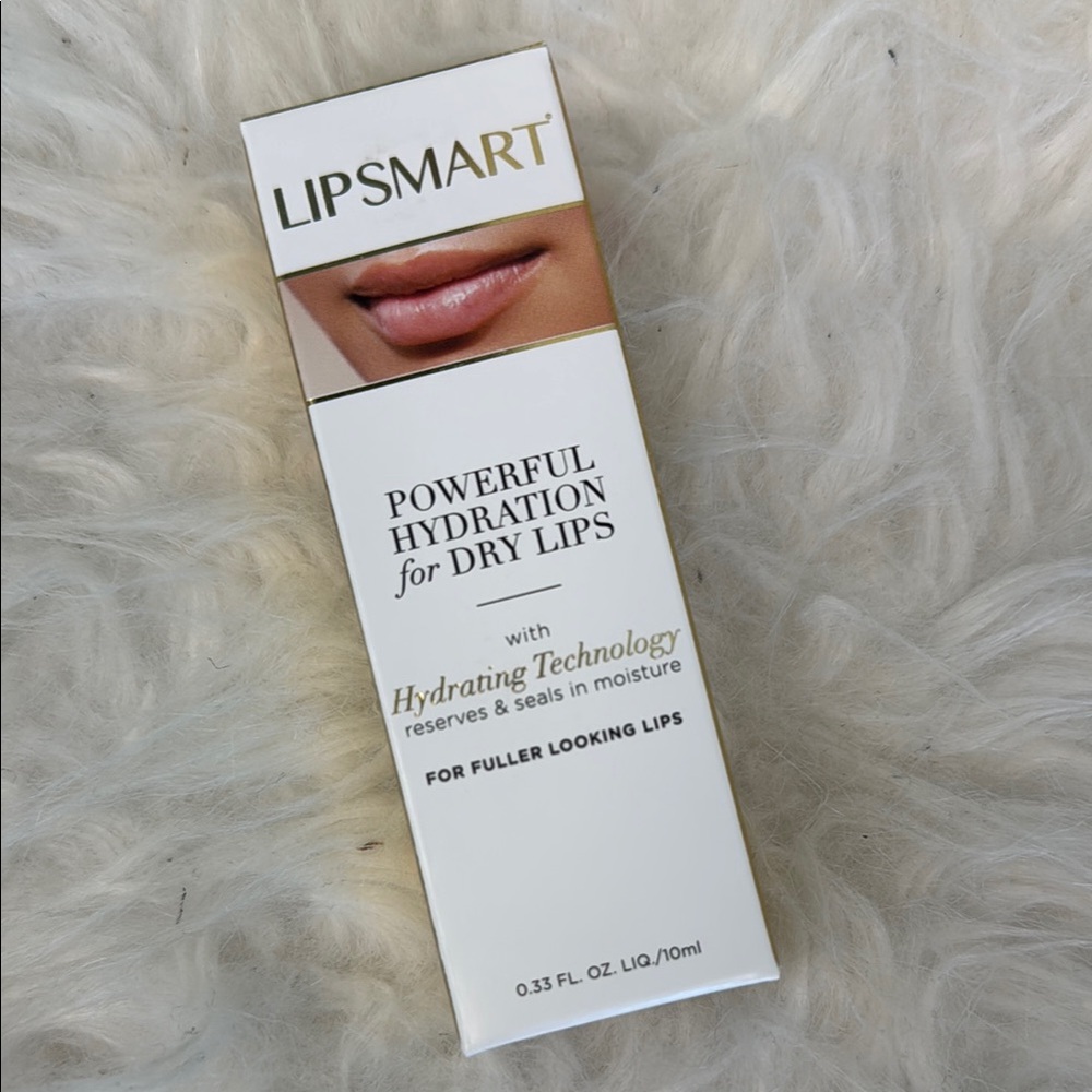 Lipsmart Hydrating Lip Treatment
